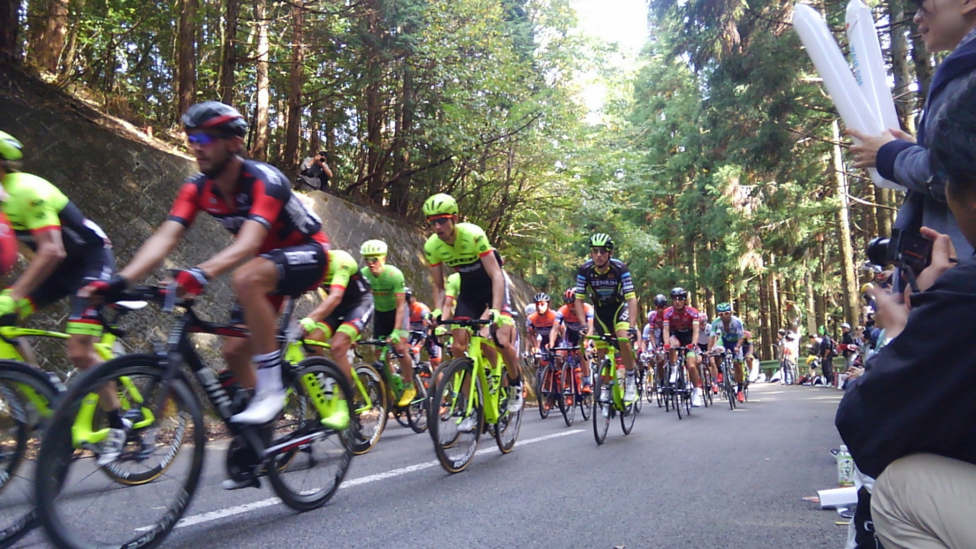 2016ジャパンカップロードレース in 宇都宮