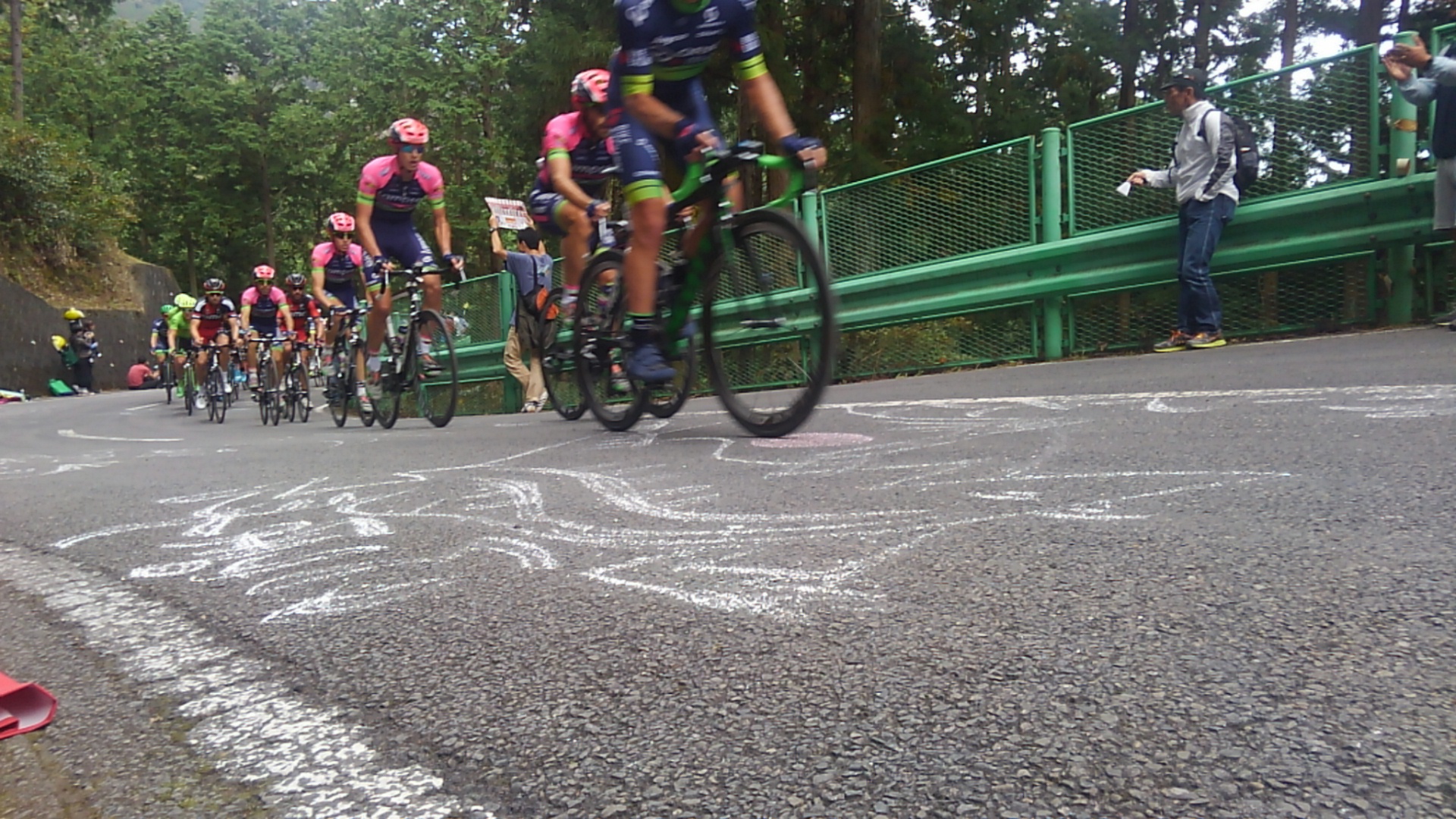 2016ジャパンカップロードレース in 宇都宮