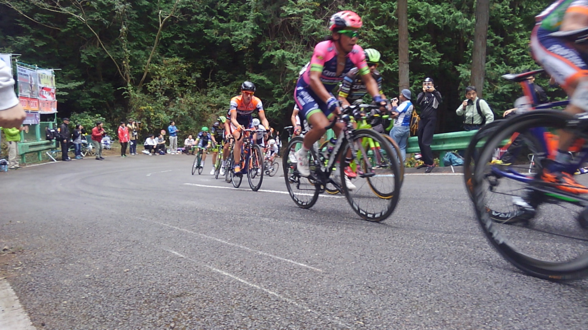 2016ジャパンカップロードレース in 宇都宮