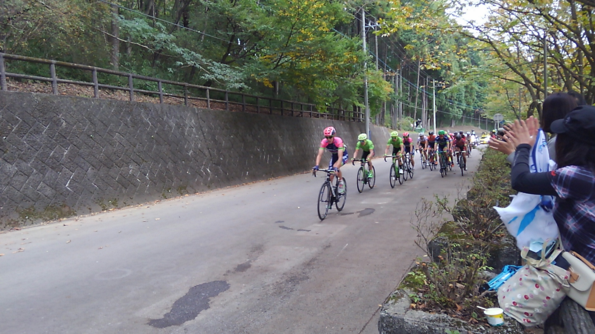 2016ジャパンカップロードレース in 宇都宮