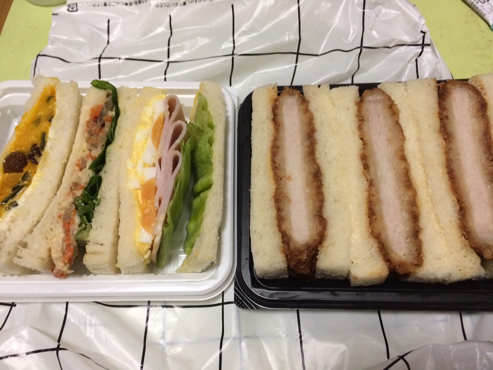 ご馳走様でした！！