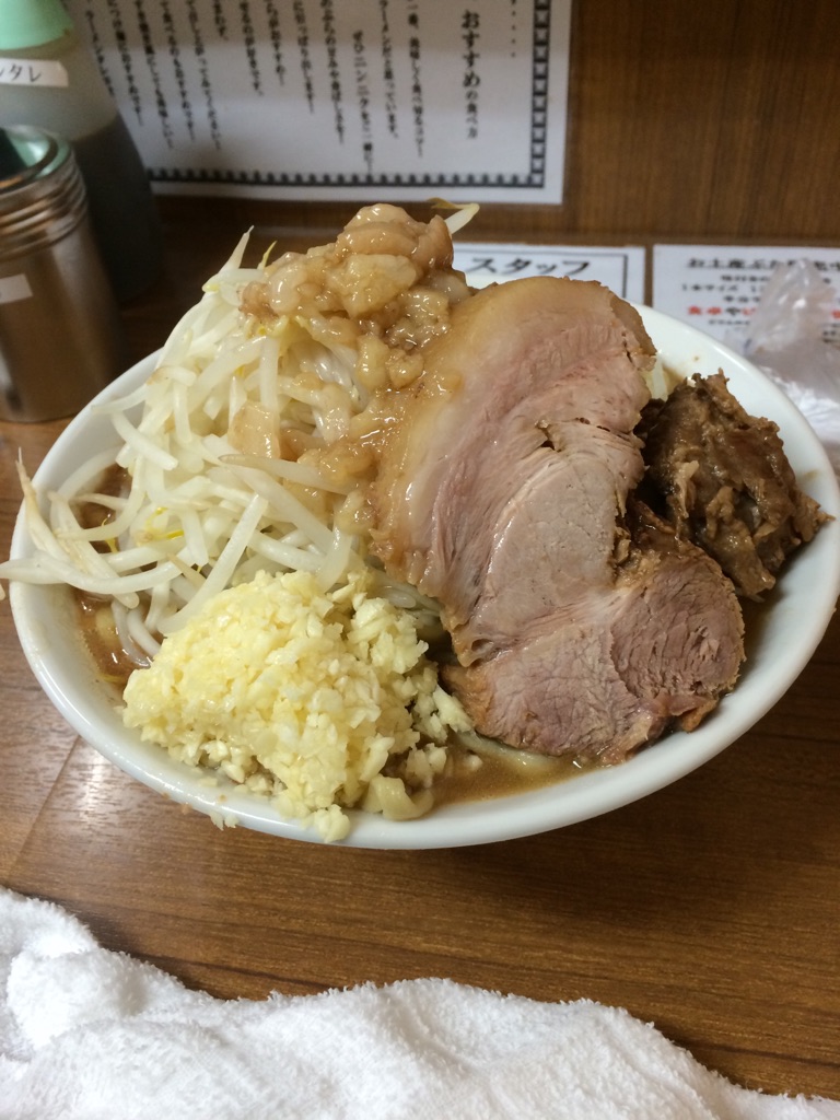 ラーメン