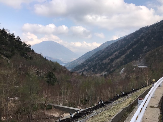 日本ロマンチック街道