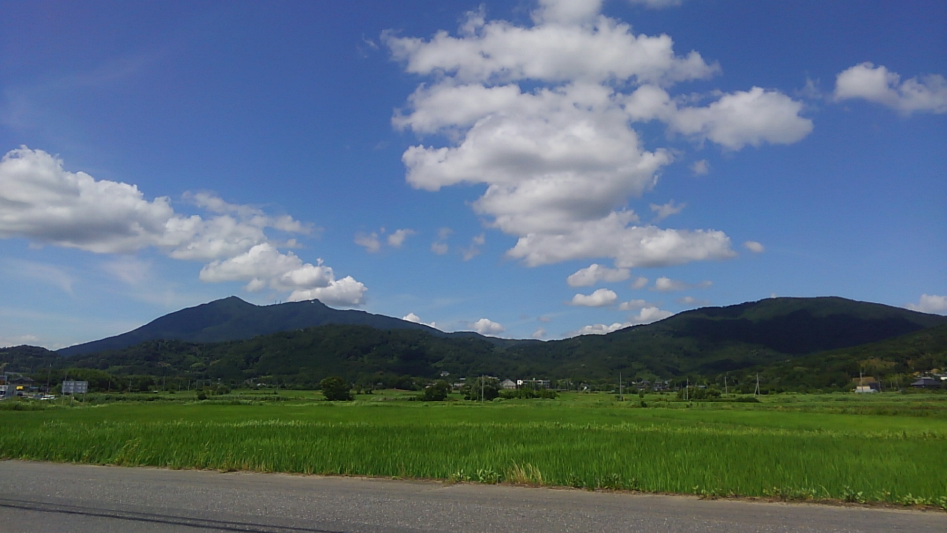 筑波山でサイクリングのススメ