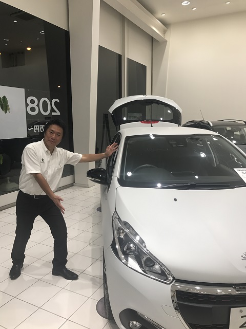 ショールームは休まず営業です！！
