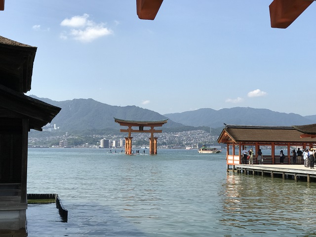 夏休み