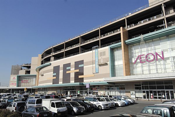 イオン展示会やります！！