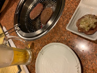 みんな大好き！お肉！！！