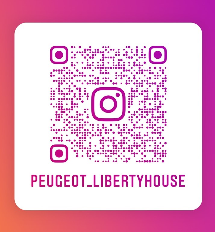 Instagram　Facebook　スタート致します！！