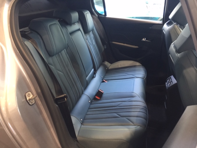 308GT Blue Nappa Edition　ショールームにて展示しております！