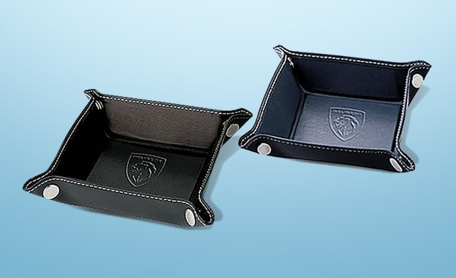 ナッパレザーが心を奪うSUV登場！