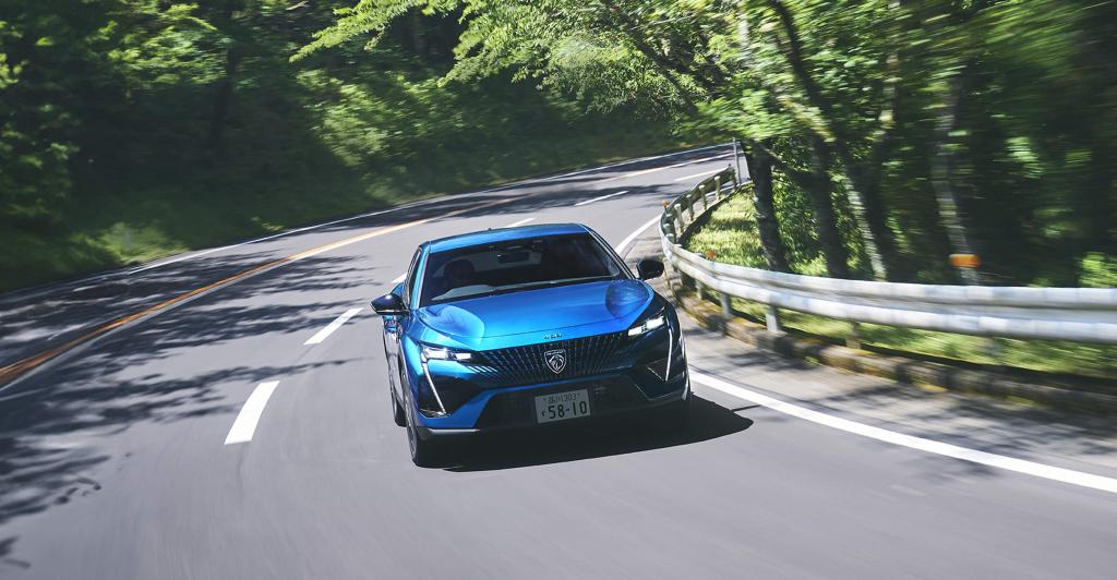 ALLURE DRIVE プレゼントキャンペーン　5月12日まで！