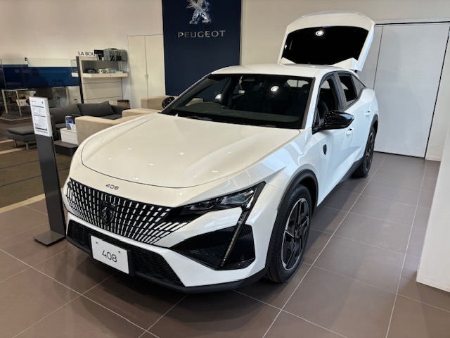 ALLURE DRIVE プレゼントキャンペーン　5月12日まで！