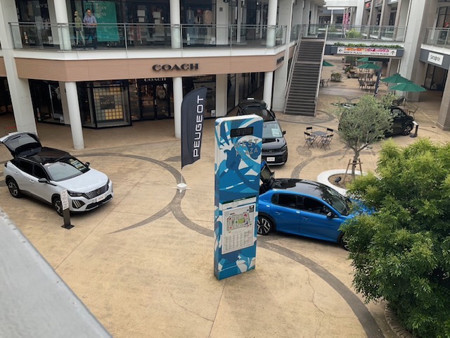 展示会御礼～PEUGEOT EARLY SUMMER 2025開催中～