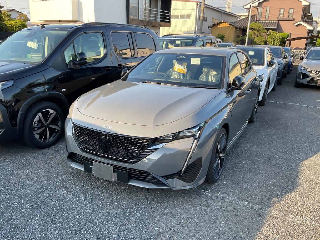 限定車【Selenium Edition】はいかがですか？