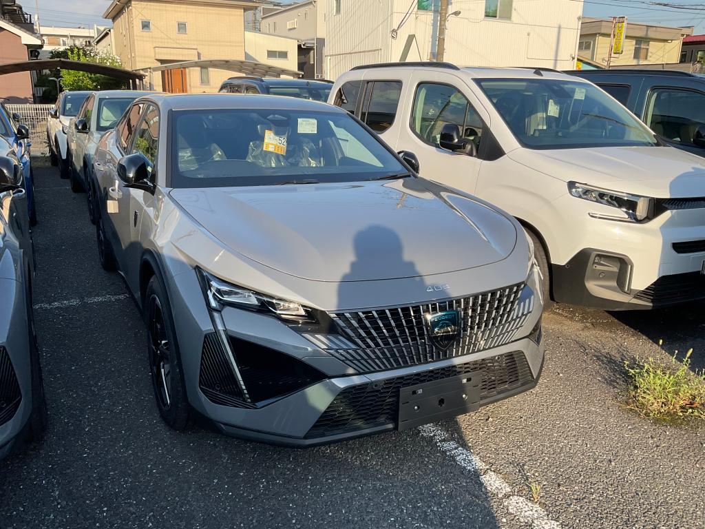 限定車【Selenium Edition】はいかがですか？