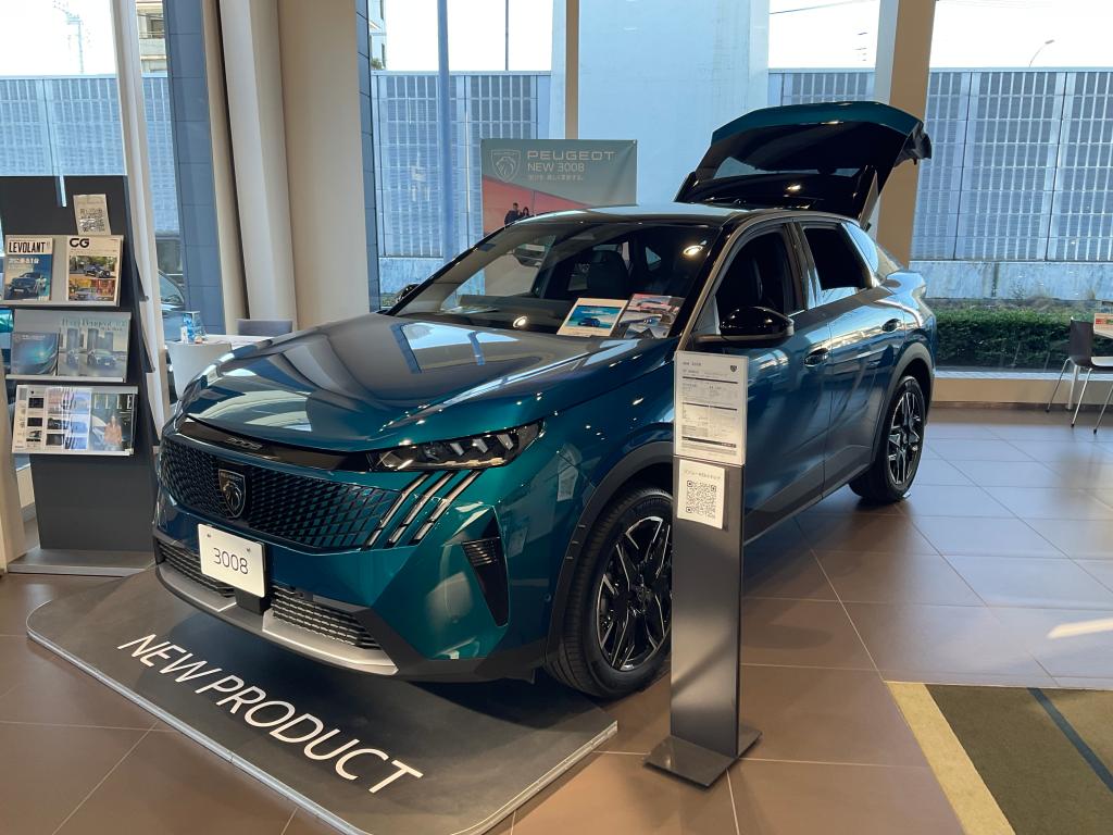 2025年最後の特選車！