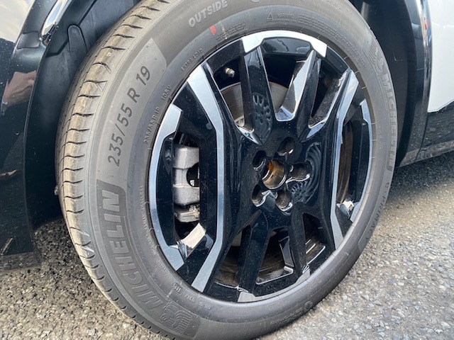 PEUGEOT E-3008 試乗受付スタートのお知らせ