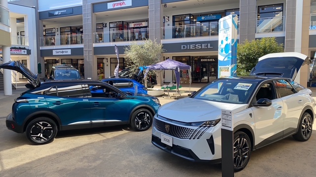 三井アウトレットパーク入間展示会 ご来場御礼