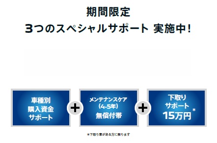 PEUGEOT Summer Special 2026開催！