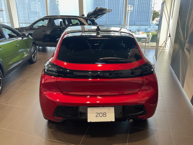 ショールーム展示車両を入れ替えました！🚗✨